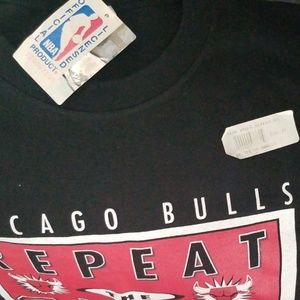 Chicago Bulls T-shirt